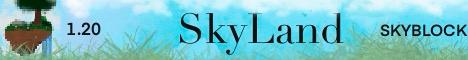 The Skyland